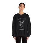Isaiah 41:10 Fear Not Sweatshirt