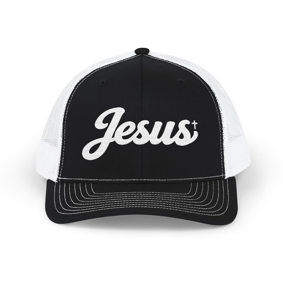Jesus Richardson 112 Premium Snapback Hat