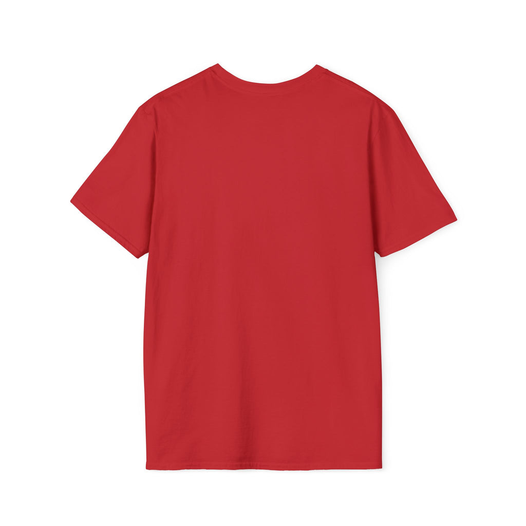 Yahweh The Name above all names T-Shirt