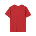 Yahweh The Name above all names T-Shirt