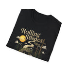 Rolling Stones Since AD33 T-Shirt