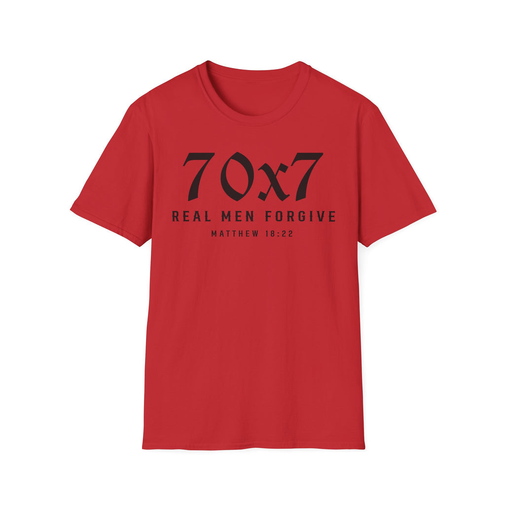 "70x7" T-Shirt