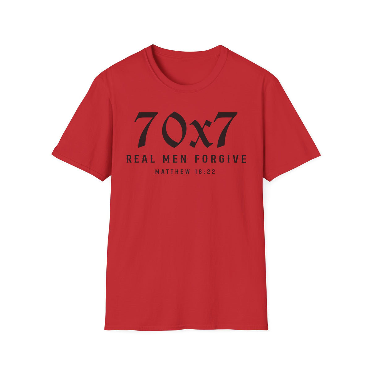 "70x7" T-Shirt