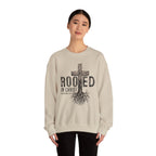 Rooted in Christ Sweatshirt