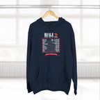 Bible Emergency Hotline Men's Hoodie