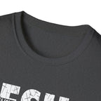 Jesus The Way The Truth The Life T-Shirt