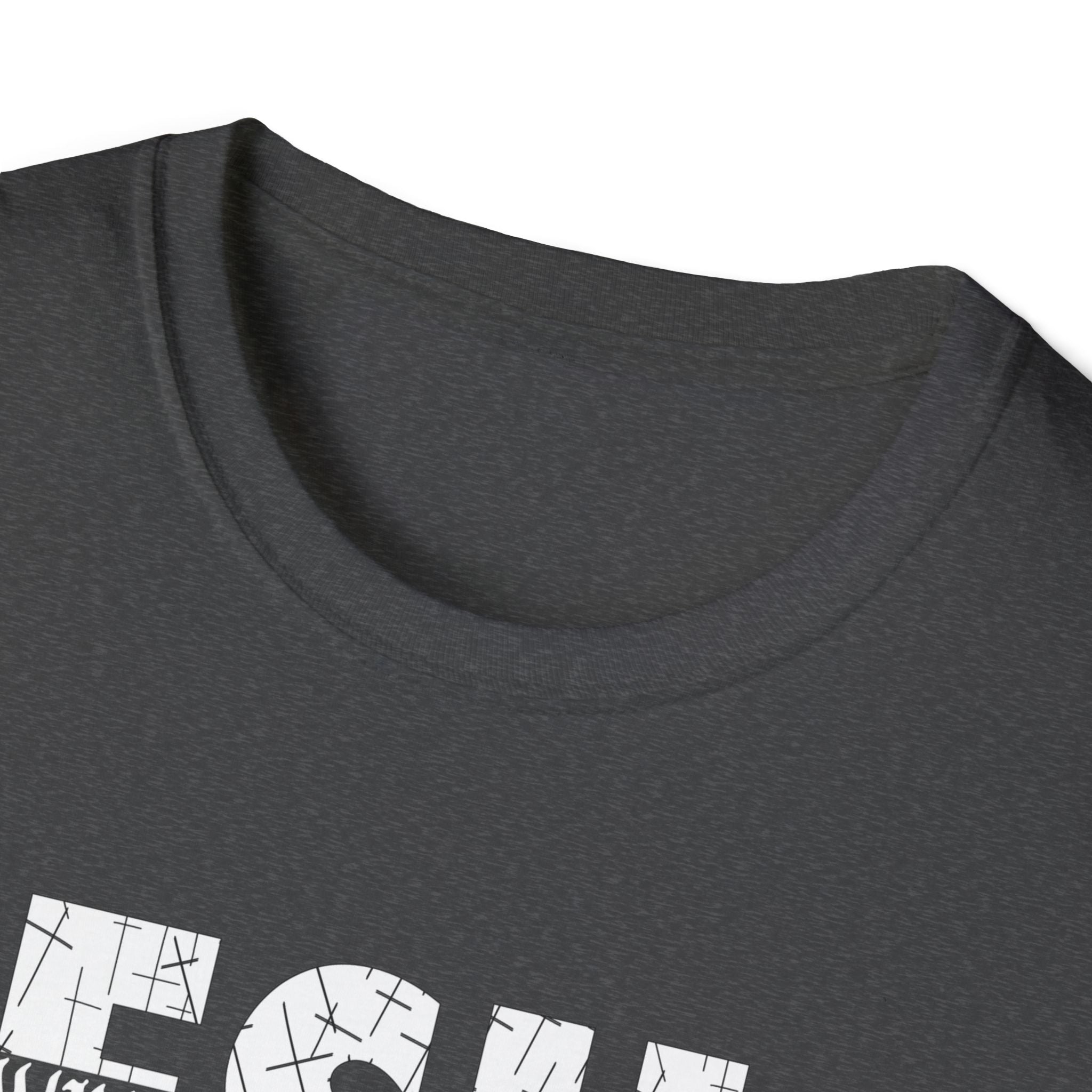Jesus The Way The Truth The Life T-Shirt