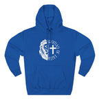 Woman of Faith Hoodie