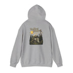 Rolling Stones Since AD33  Hoodie