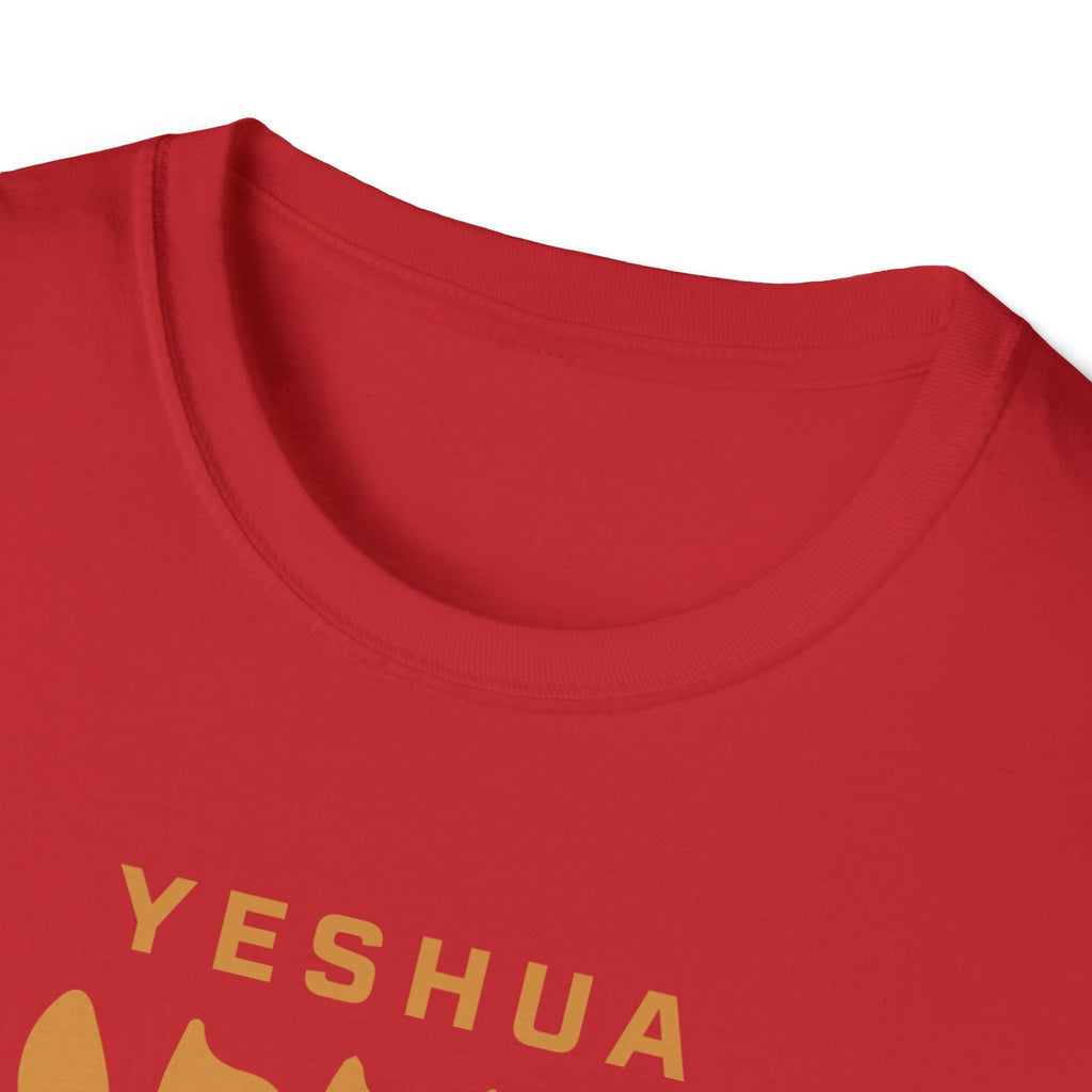 Yeshua The Son With Us T-Shirt