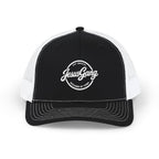 JesusGang Richardson 112 Hat — Designed by Yhwh