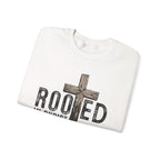 Rooted in Christ Sweatshirt