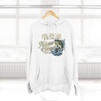 Fishers of Men Matthew 4:19 Hoodie