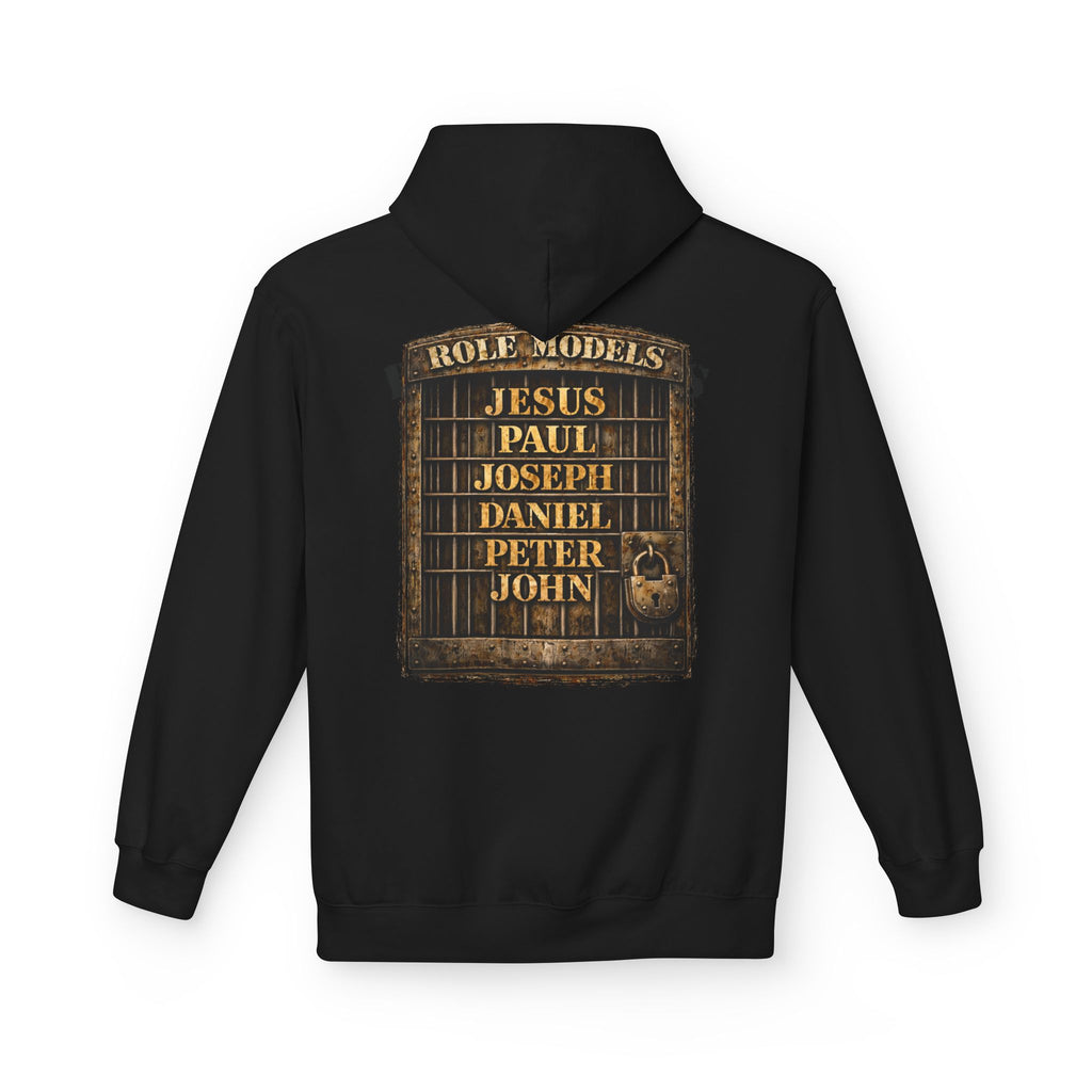 All My Role Models Went to Prison 2.0 Hoodie
