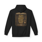 All My Role Models Went to Prison 2.0 Hoodie