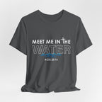 Meet Me in The Water Men's T-Shirt