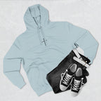 Lord Keep Your Arm Around My Cross Design Hoodie