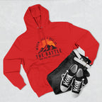 When all I see is the Battle Hoodie