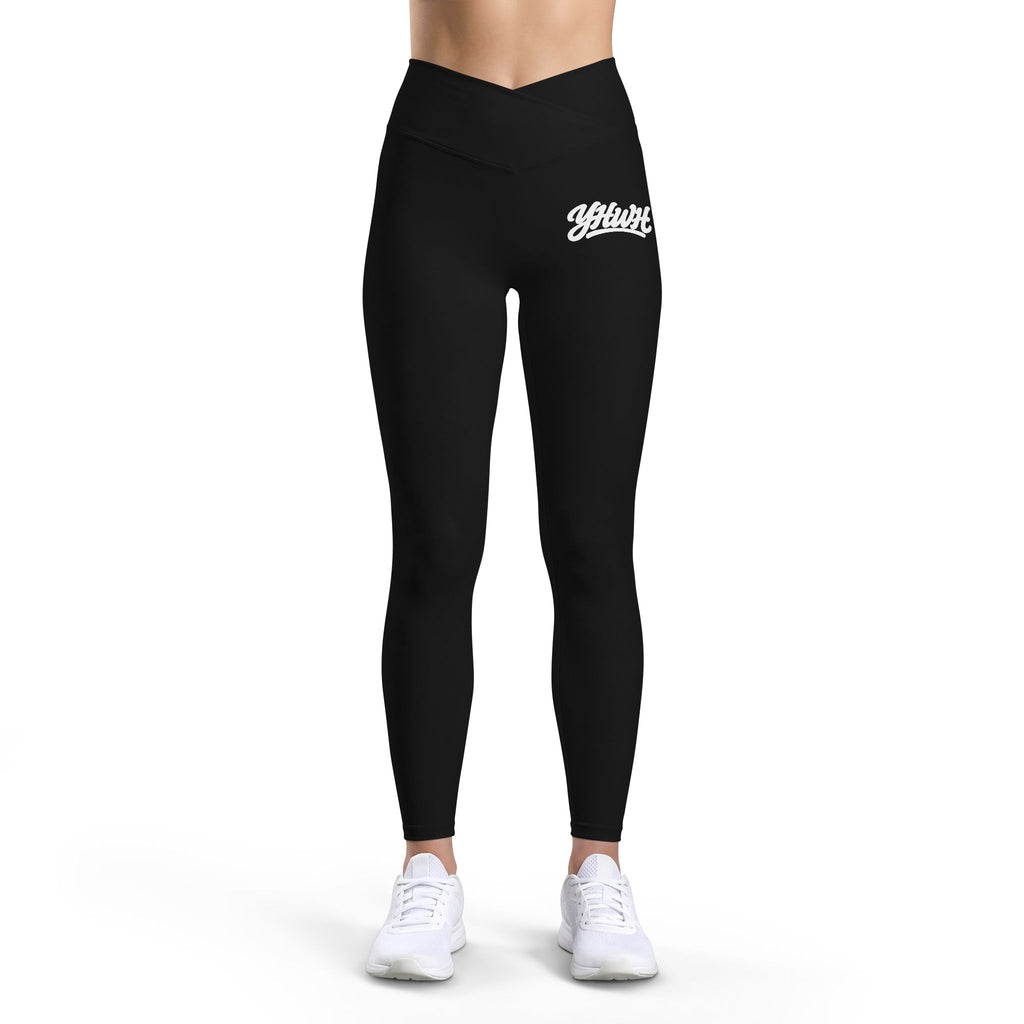 YHWH Luxe Performance Leggings