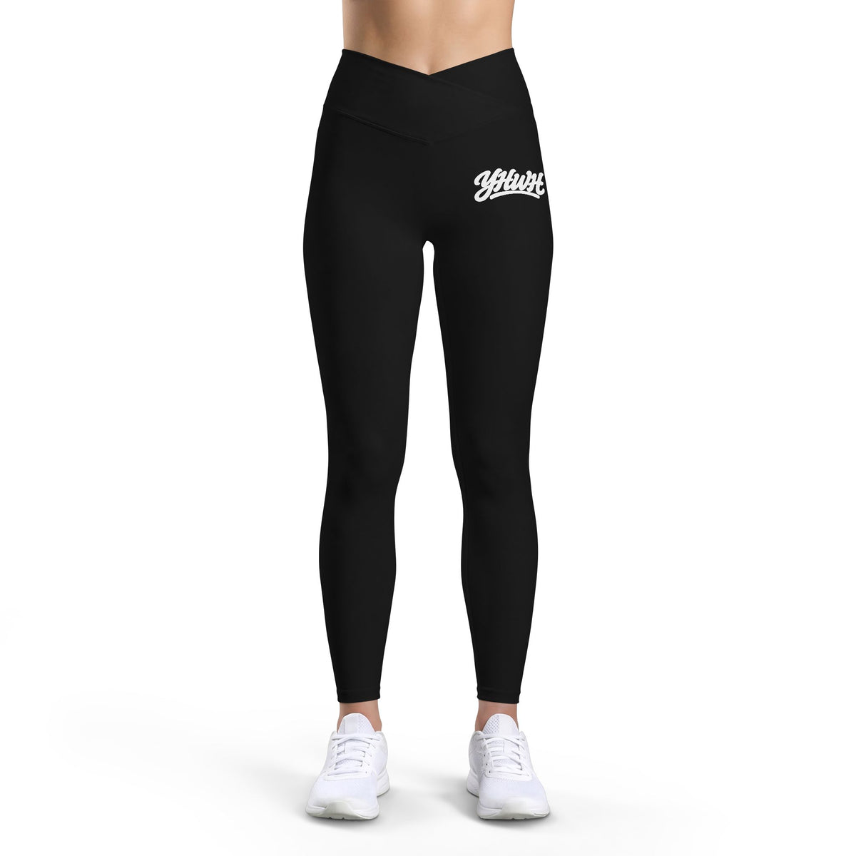 YHWH Luxe Performance Leggings