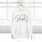 Healed By His Stripes Hoodie