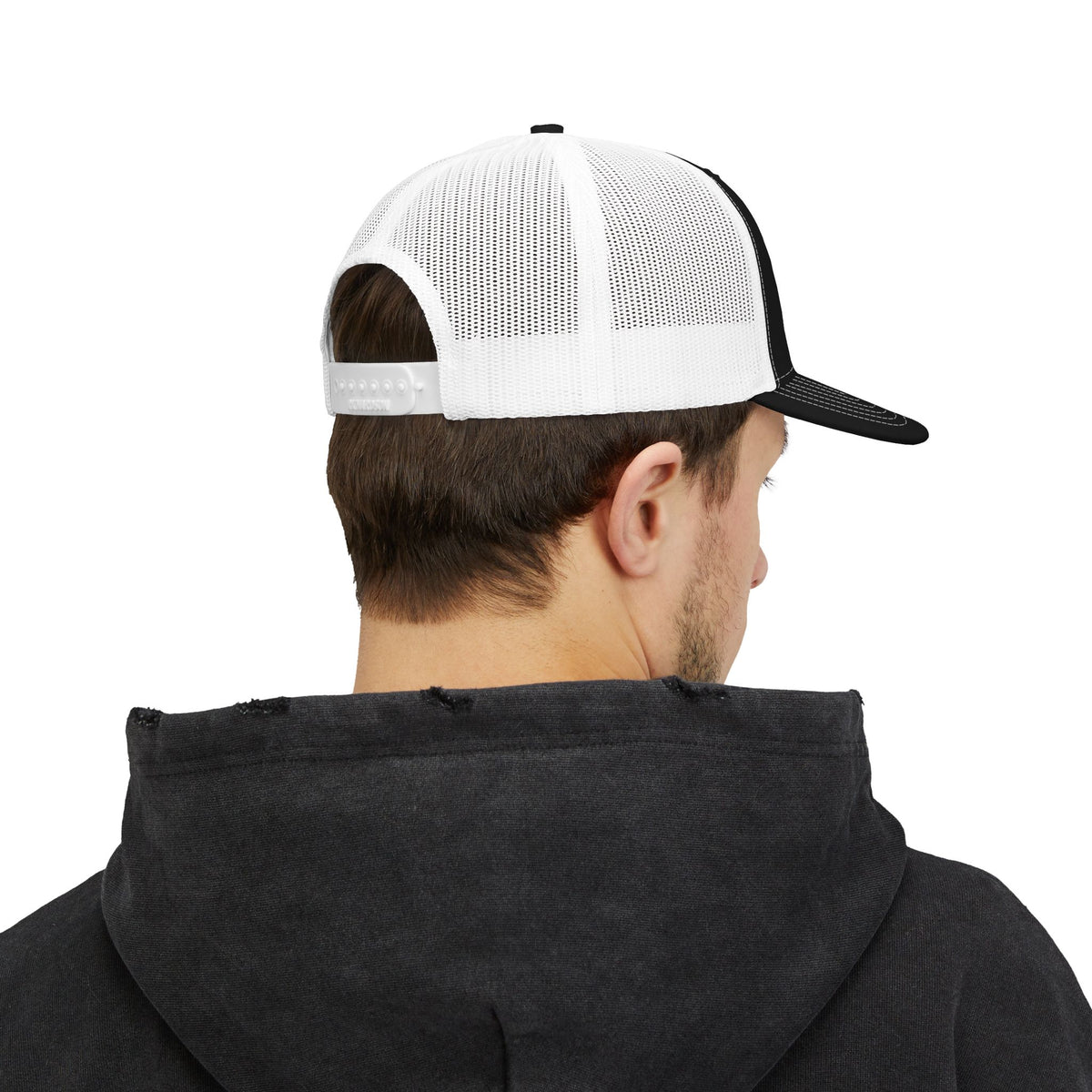 JesusGang Richardson 112 Hat — Designed by Yhwh
