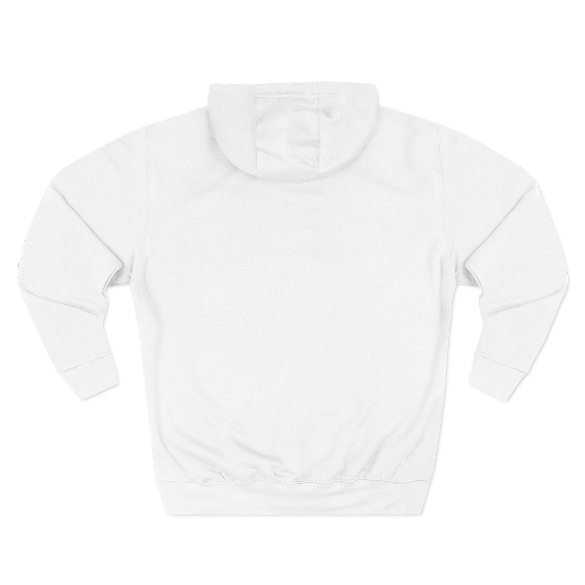 Yahweh - The Name above all names hoodie