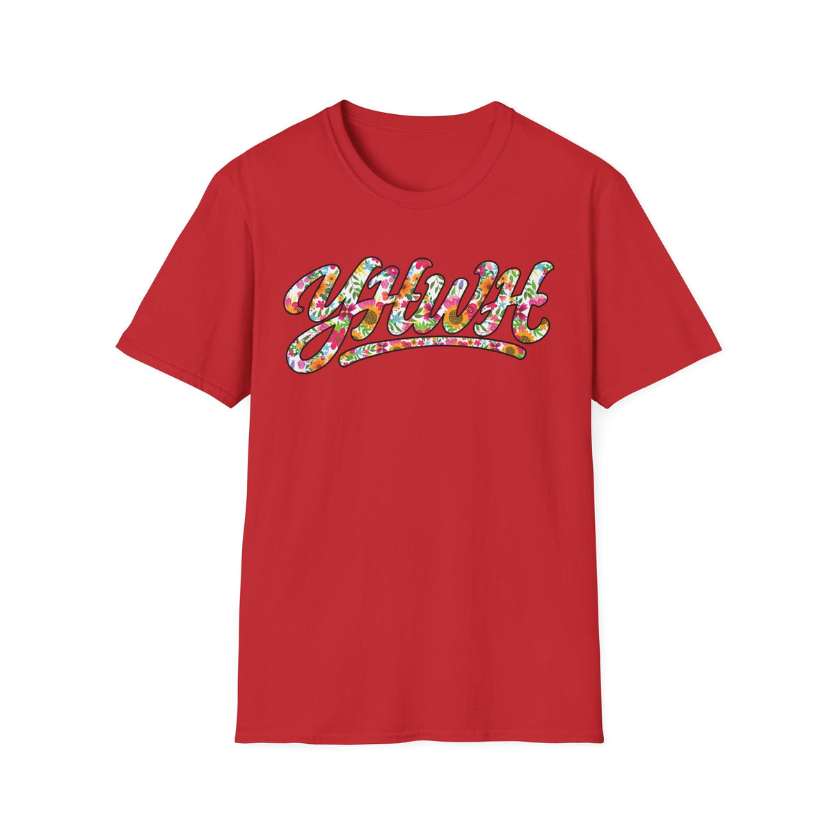 YHWH Women's T-Shirt