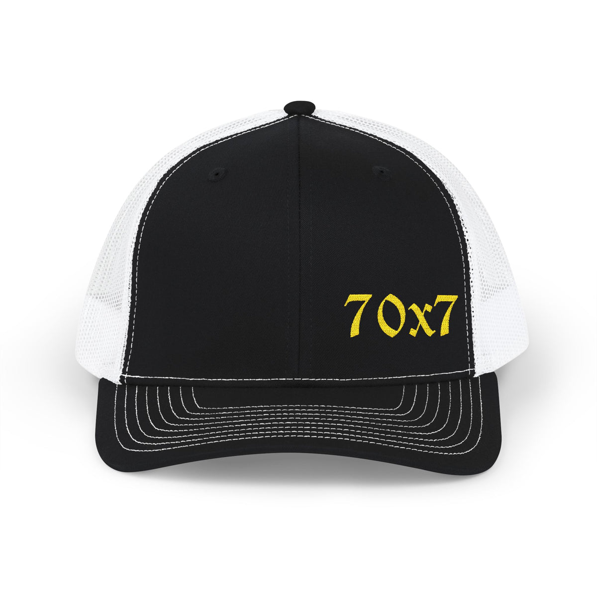 "70x7" Richardson 112 Snapback