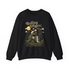 Rolling Stones Since Ad33 Sweatshirt