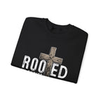 Rooted in Christ Sweatshirt