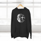 Man of Faith Hoodie