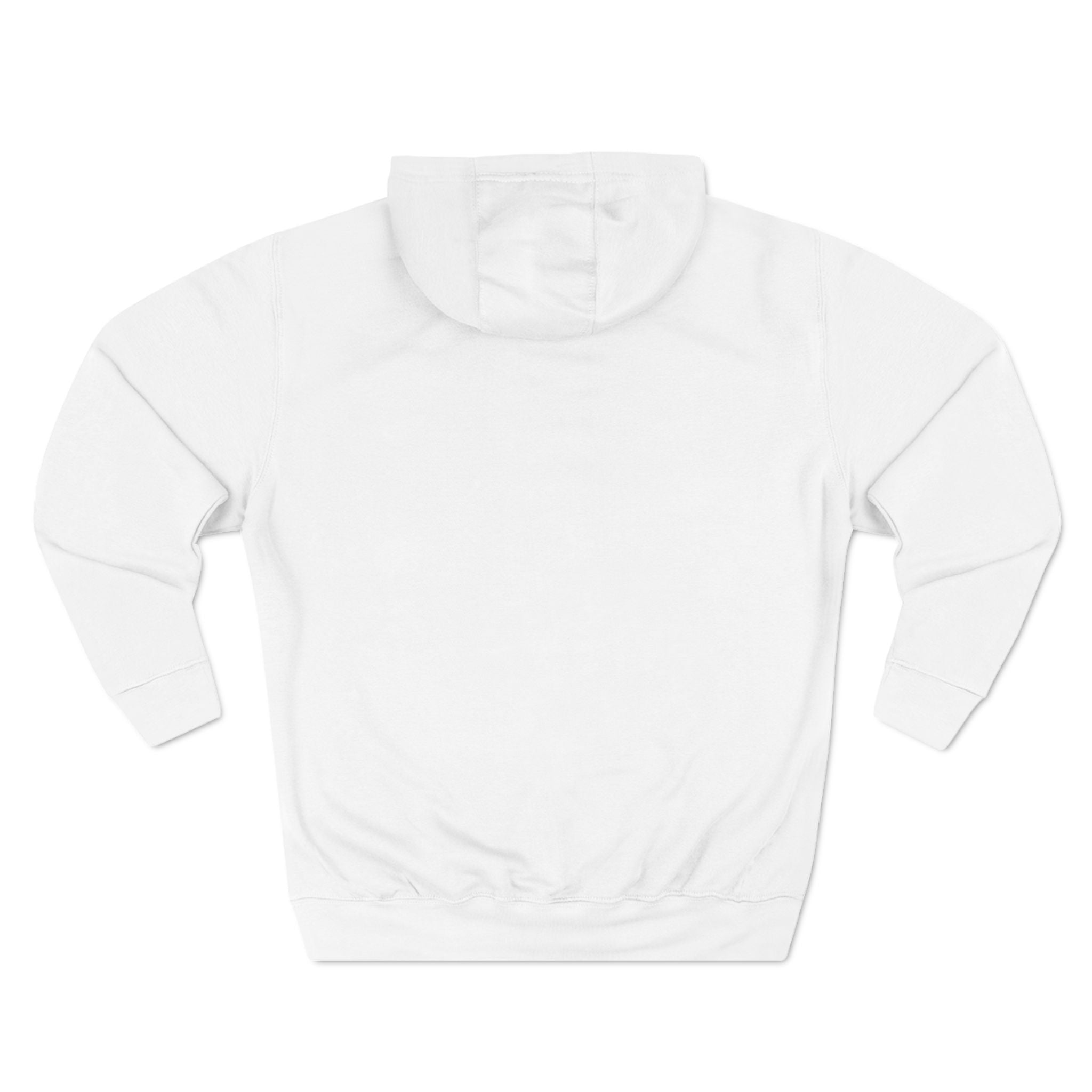 Yeshua The Son With Us Hoodie