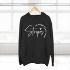 Healed By His Stripes Hoodie