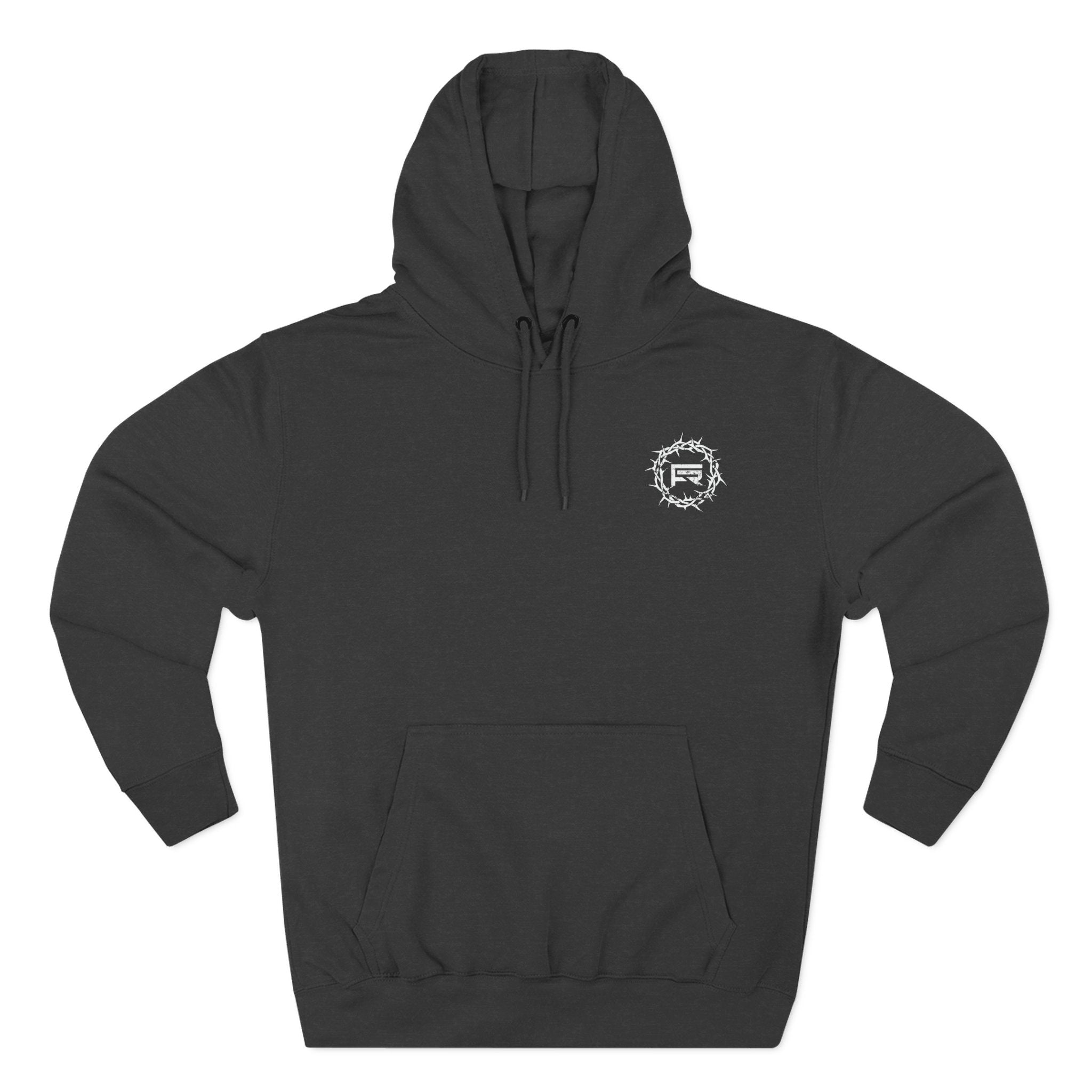 Redeemed Cross Women's Hoodie