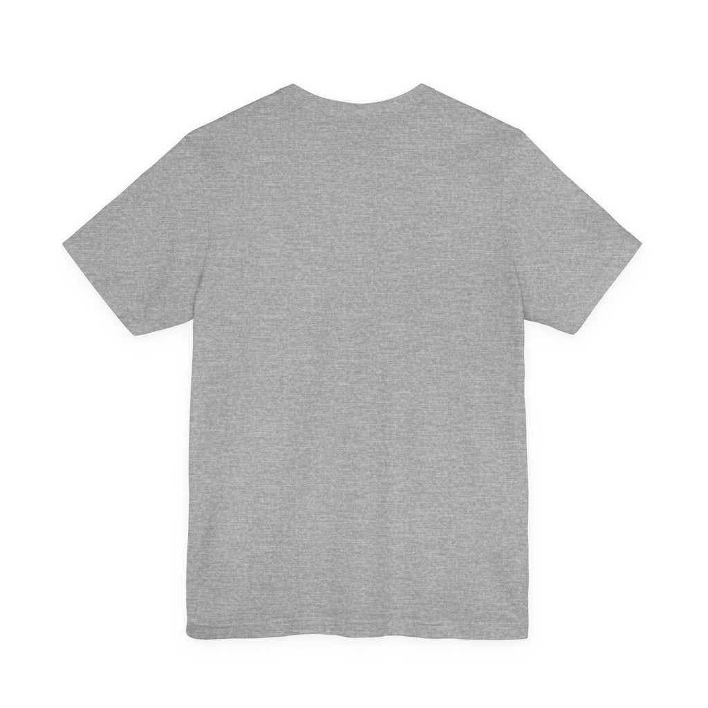 Basic Instructions Before Leaving Earth T-Shirt