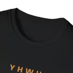 Yhwh The Father Above Us T-Shirt