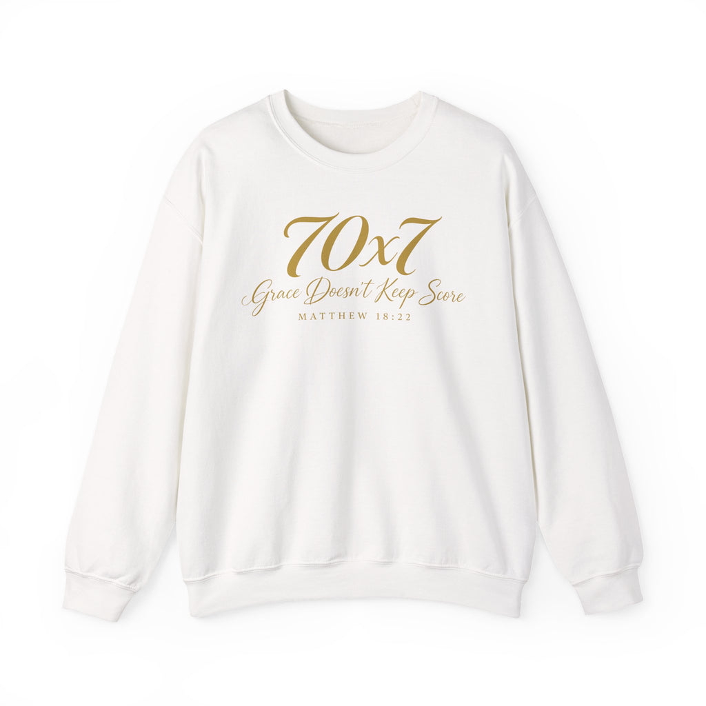 70x7 Women's Sweatshirt