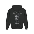 Isaiah 41:10 Fear Not Youth Hoodie