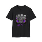 Jesus is My Jam T-Shirt