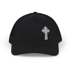 Celtic Cross Richardson Snapback Hat