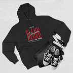 Your Blood Desclares I am Free Hoodie