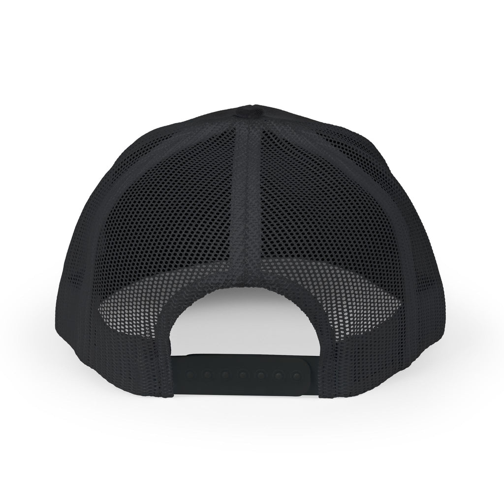 Yahweh Snapback Tucker Hat