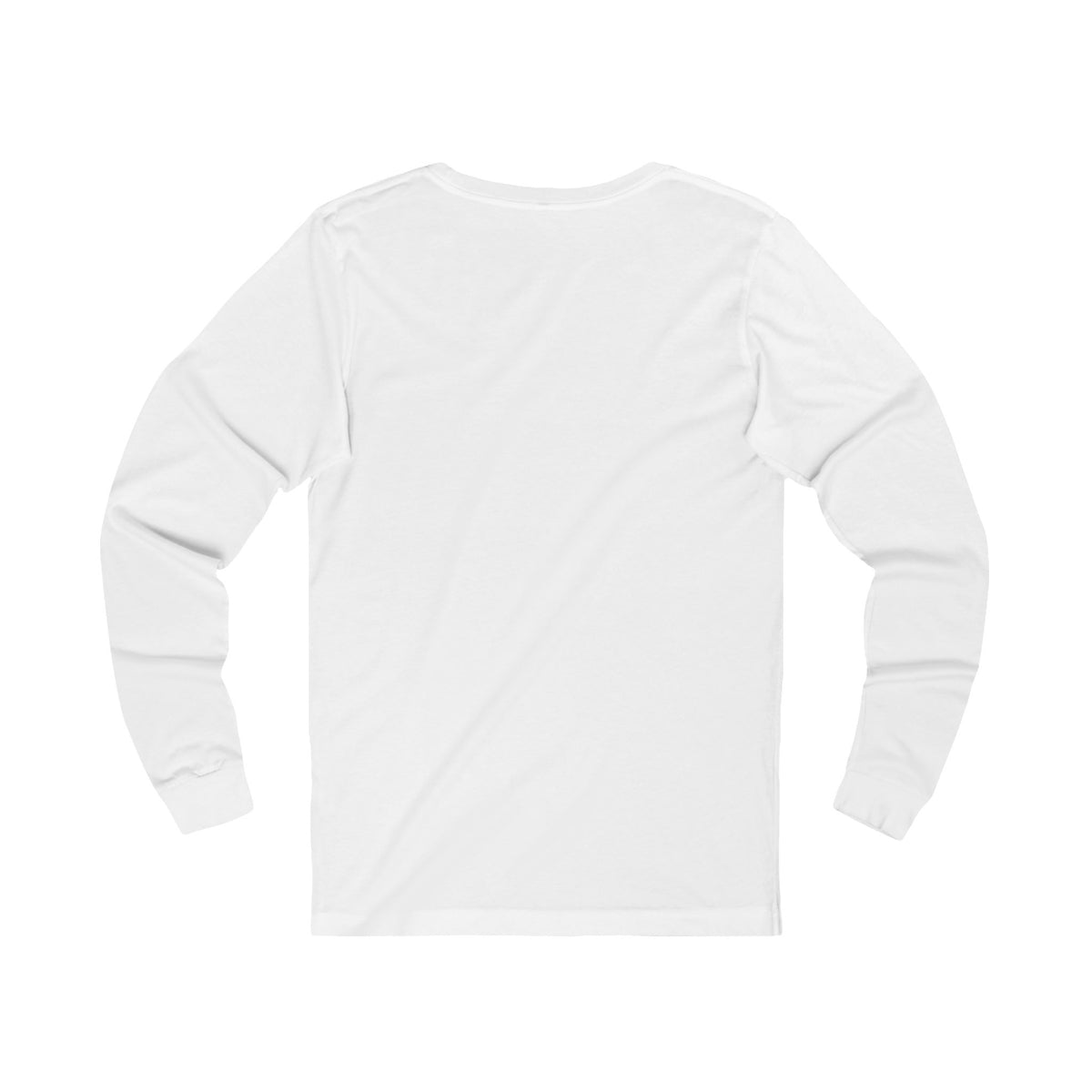 Found Jesus. Still Can't Find Bigfoot." Long Sleeve