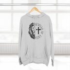 Woman of Faith Hoodie