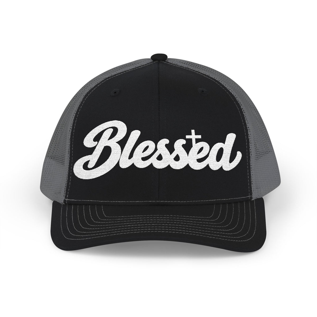 Blessed Richardson 112 Premium Snapback Hat