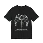 A Time For War Ecclesiates Men's T-shirt
