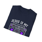Jesus is My Jam T-Shirt