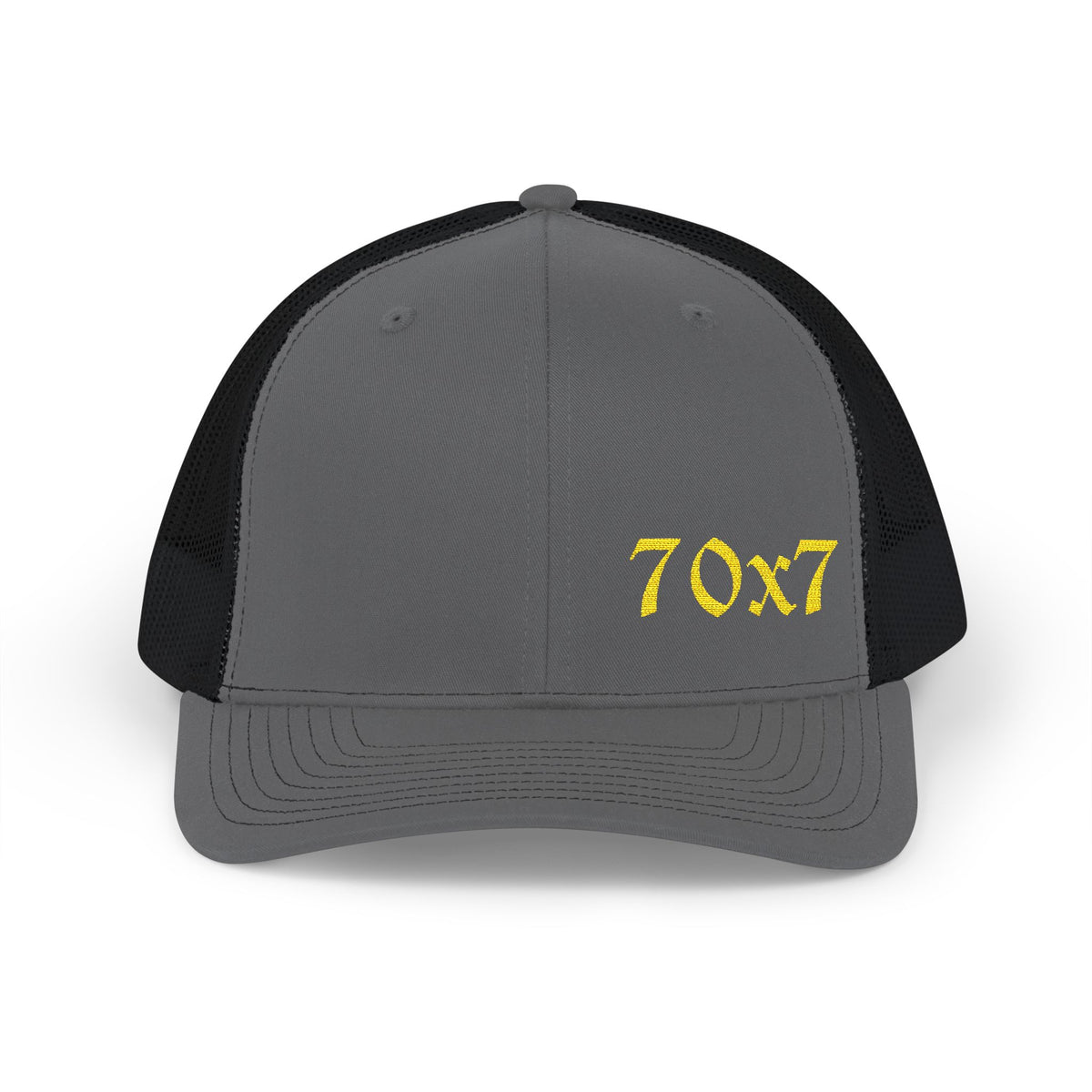 "70x7" Richardson 112 Snapback