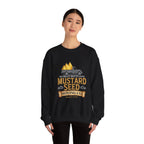 Mustard Seed Moving Co Sweatshirt